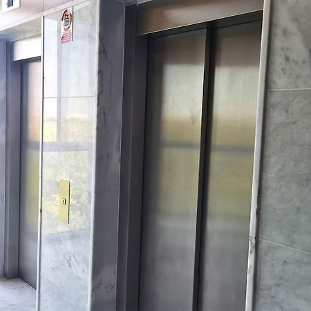 Beach Valencia Luxury E-Arenas 117 Apartment With Terrace In Edificio Arenas ภายนอก รูปภาพ